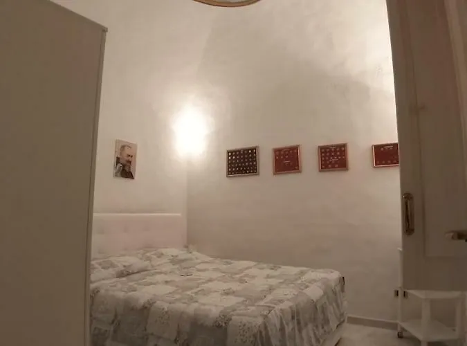 Ferienhaus Casa Eden Atrani