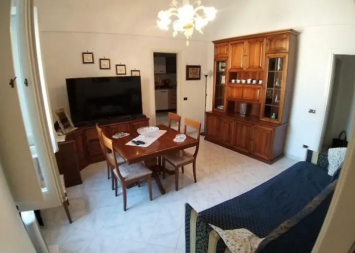 Ferienhaus Casa Eden Atrani