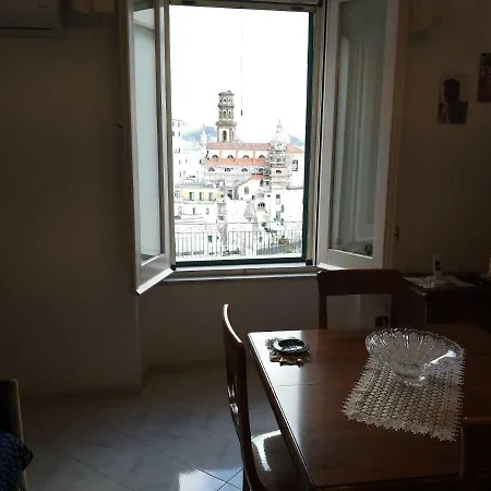 Tatil Evi Casa Eden *