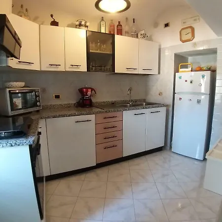 Casa Eden Tatil Evi *