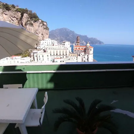 Casa Eden Tatil Evi *