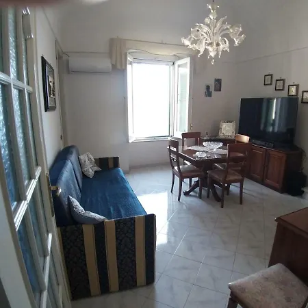 Casa Eden Tatil Evi Atrani