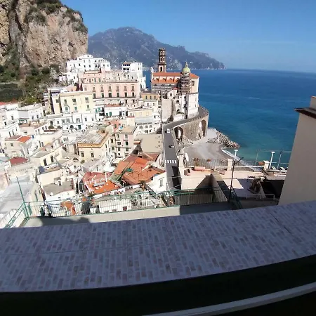 Casa Eden Tatil Evi *