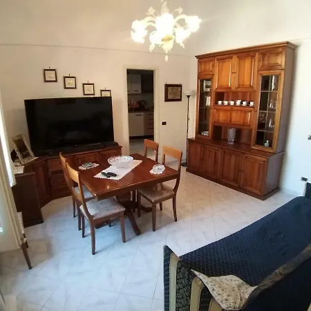 Semesterbostad Casa Eden Atrani