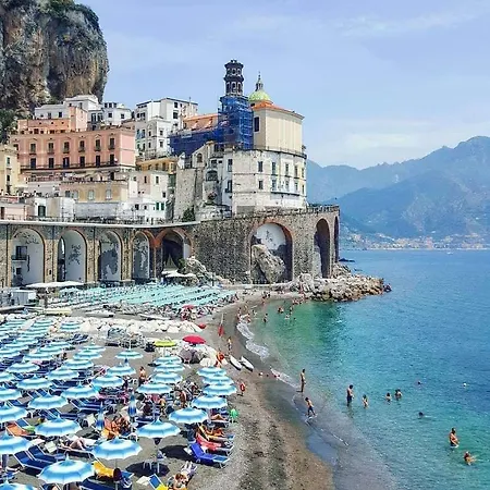 펜션 Casa Eden 아트라니